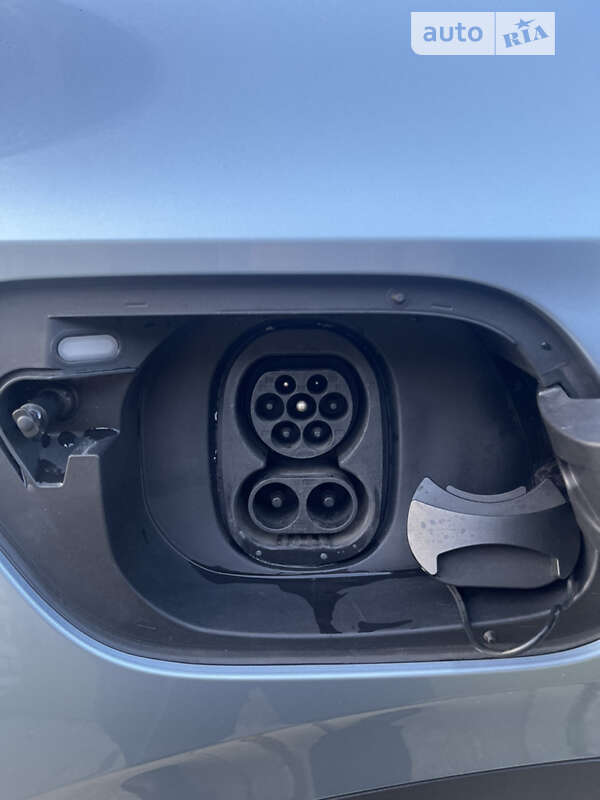 Внедорожник / Кроссовер Volkswagen ID.4 2022 в Николаеве