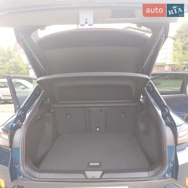 Внедорожник / Кроссовер Volkswagen ID.4 2023 в Ивано-Франковске