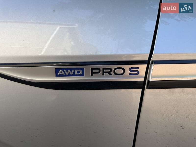 Внедорожник / Кроссовер Volkswagen ID.4 2022 в Одессе фото 6 Внедорожник / Кроссовер Volkswagen ID.4 2022 в Одессе