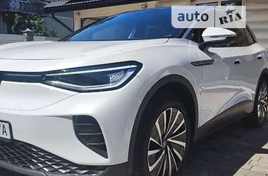 Внедорожник / Кроссовер Volkswagen ID.4 2023 в 