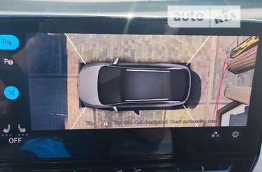 Внедорожник / Кроссовер Volkswagen ID.4 2023 в 