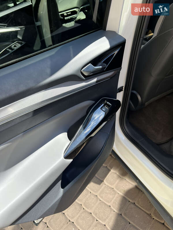 Внедорожник / Кроссовер Volkswagen ID.4 2021 в Черновцах