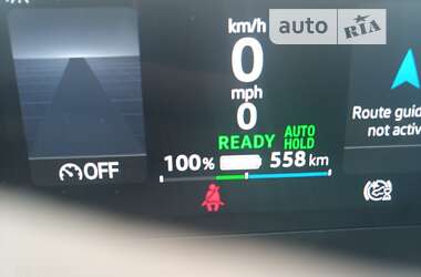 Внедорожник / Кроссовер Volkswagen ID.4 2023 в 