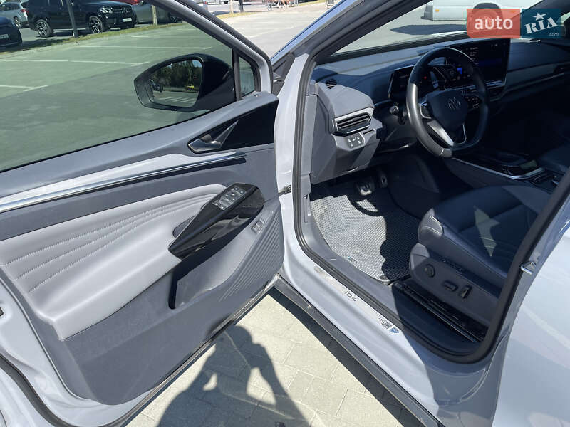 Внедорожник / Кроссовер Volkswagen ID.4 2022 в Хмельницком