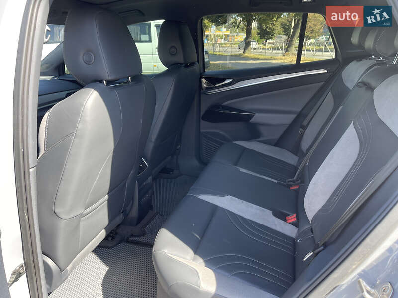 Внедорожник / Кроссовер Volkswagen ID.4 2022 в Хмельницком