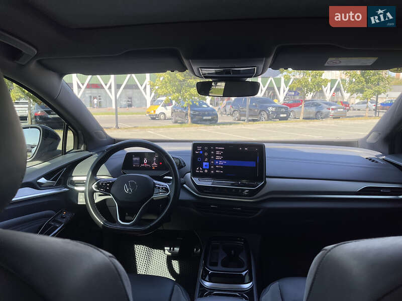 Внедорожник / Кроссовер Volkswagen ID.4 2022 в Хмельницком