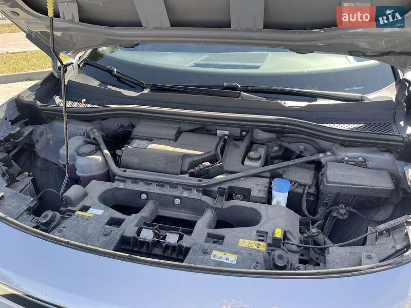 Внедорожник / Кроссовер Volkswagen ID.4 2022 в Хмельницком