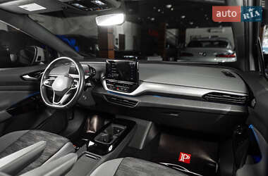 Внедорожник / Кроссовер Volkswagen ID.4 2022 в 