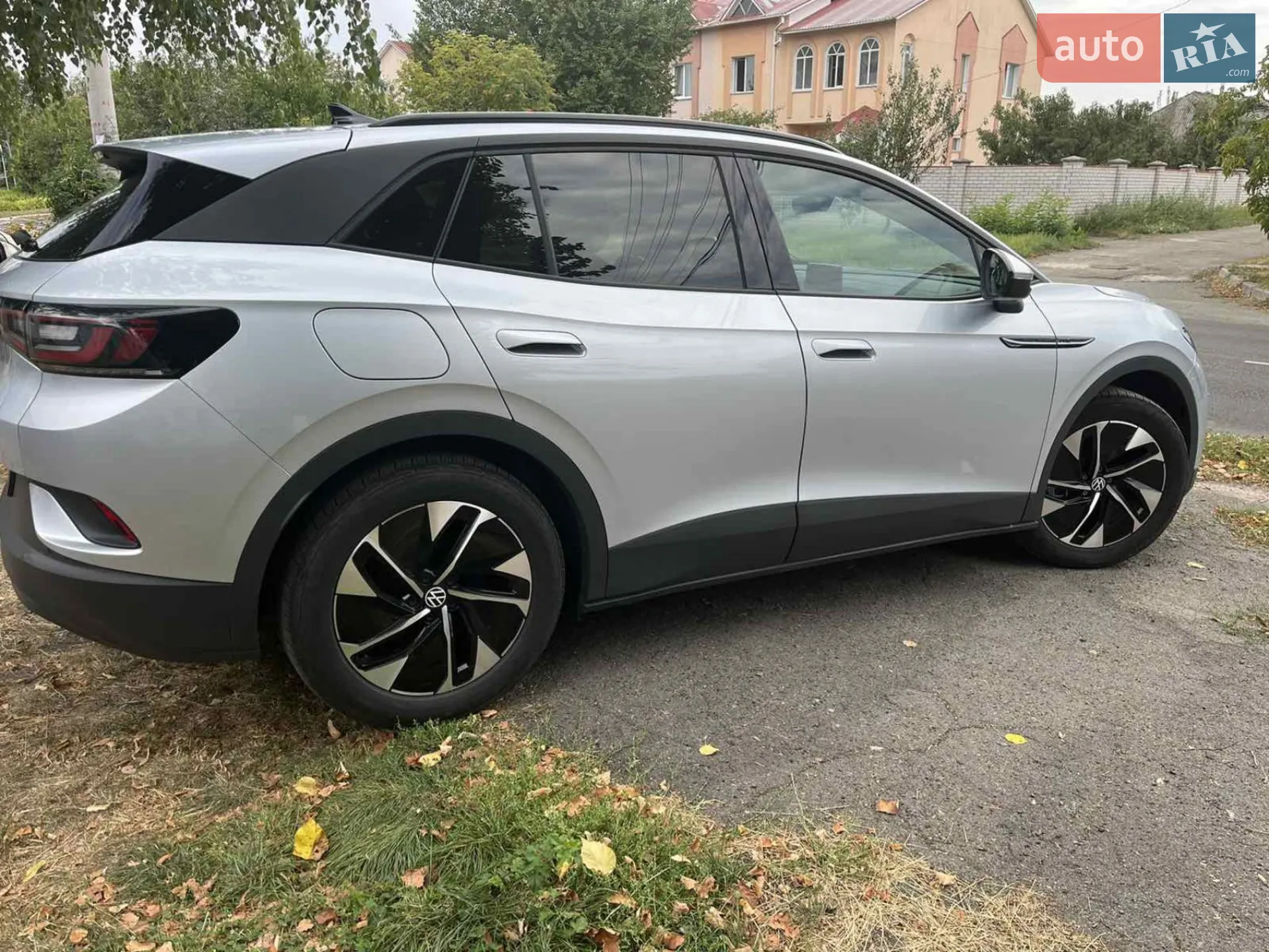 2022 Volkswagen ID.4 - мініатюра 5