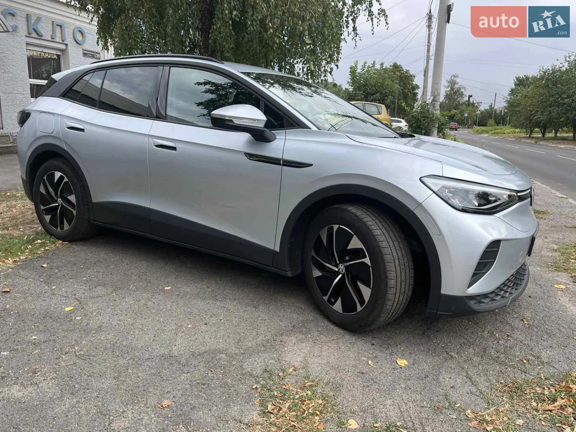 2022 Volkswagen ID.4 - мініатюра 17
