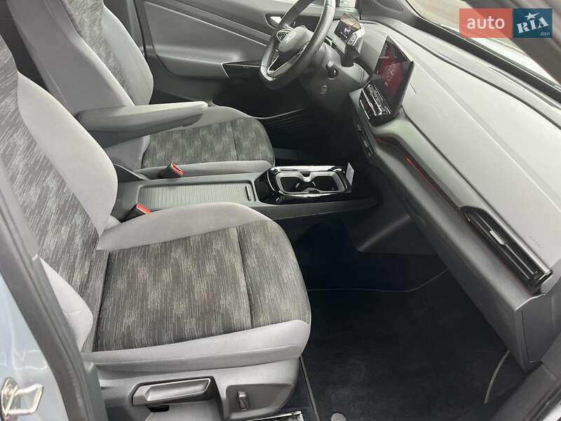Внедорожник / Кроссовер Volkswagen ID.4 2022 в Черкассах фото 23 Внедорожник / Кроссовер Volkswagen ID.4 2022 в Черкассах