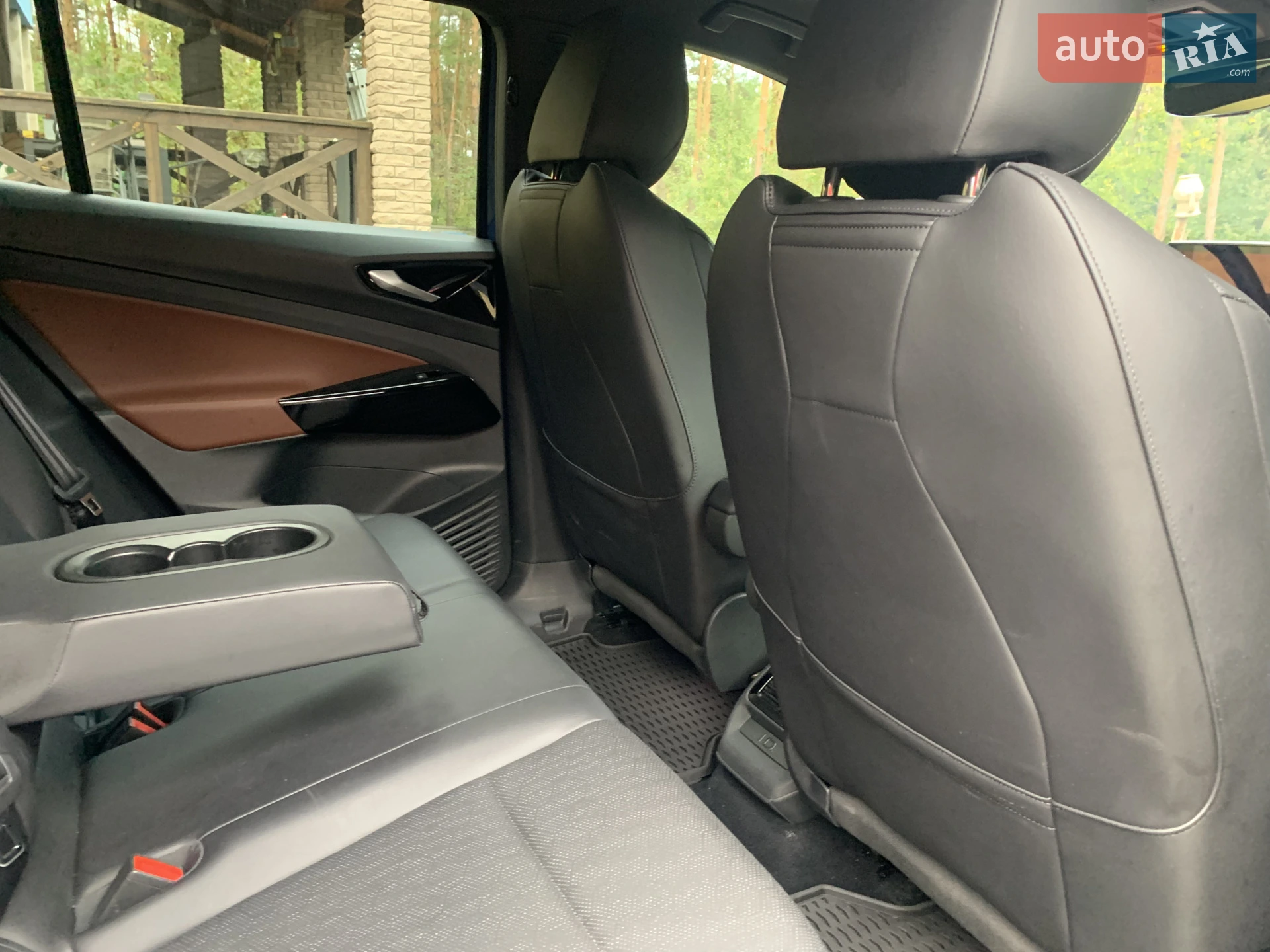 2021 Volkswagen ID.4 - мініатюра 28
