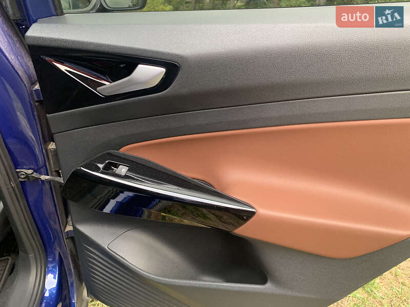 Внедорожник / Кроссовер Volkswagen ID.4 2021 в Киеве фото 34 Внедорожник / Кроссовер Volkswagen ID.4 2021 в Киеве