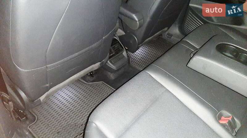 Внедорожник / Кроссовер Volkswagen ID.4 2021 в Киеве фото 28 Внедорожник / Кроссовер Volkswagen ID.4 2021 в Киеве