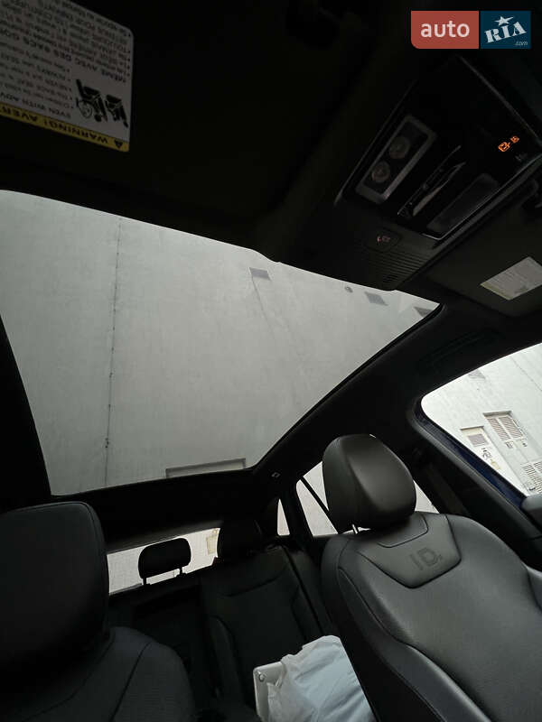 Внедорожник / Кроссовер Volkswagen ID.4 2021 в Киеве фото 25 Внедорожник / Кроссовер Volkswagen ID.4 2021 в Киеве
