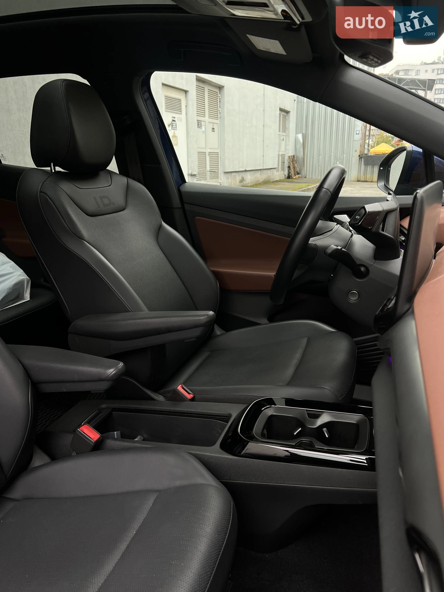 2021 Volkswagen ID.4 - мініатюра 40