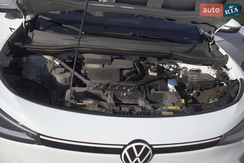 Внедорожник / Кроссовер Volkswagen ID.4 2022 в Покрове