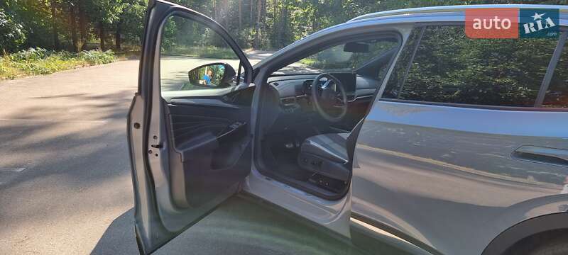 Внедорожник / Кроссовер Volkswagen ID.4 2022 в Житомире фото 13 Внедорожник / Кроссовер Volkswagen ID.4 2022 в Житомире