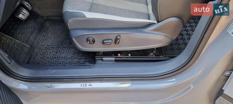 Внедорожник / Кроссовер Volkswagen ID.4 2022 в Житомире фото 18 Внедорожник / Кроссовер Volkswagen ID.4 2022 в Житомире