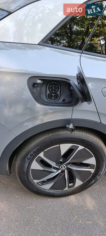 Внедорожник / Кроссовер Volkswagen ID.4 2022 в Житомире фото 19 Внедорожник / Кроссовер Volkswagen ID.4 2022 в Житомире