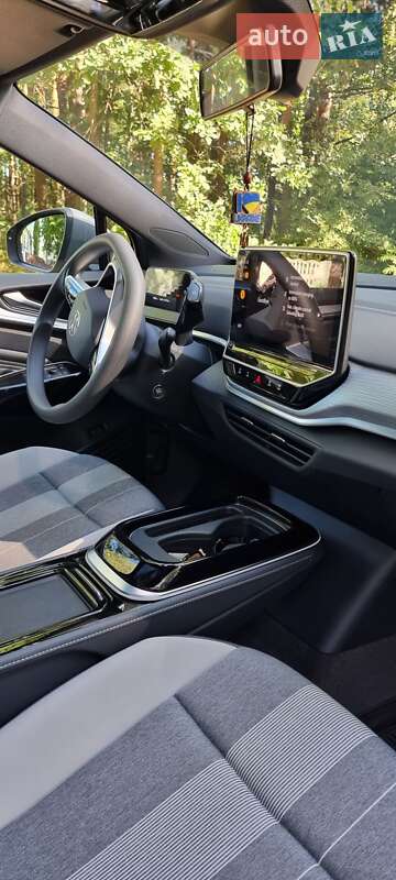 Внедорожник / Кроссовер Volkswagen ID.4 2022 в Житомире фото 29 Внедорожник / Кроссовер Volkswagen ID.4 2022 в Житомире