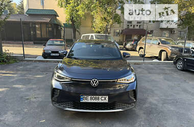 Внедорожник / Кроссовер Volkswagen ID.4 2022 в Первомайске