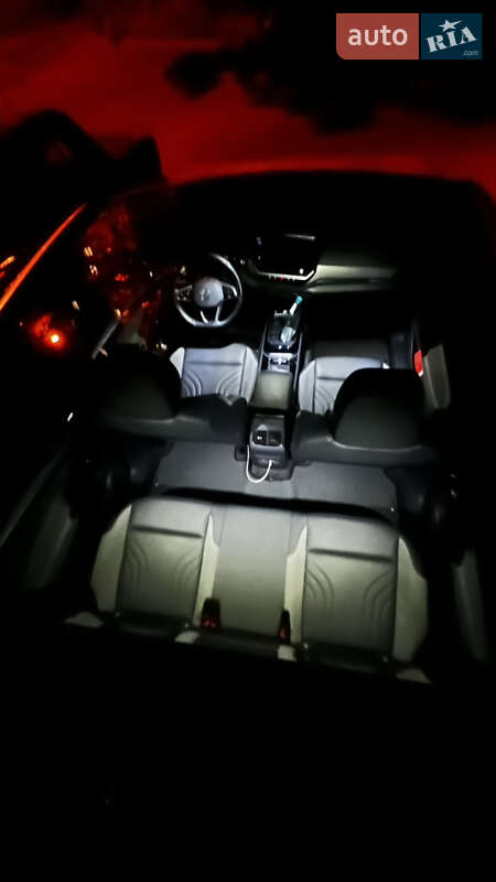 Внедорожник / Кроссовер Volkswagen ID.4 2022 в Днепре