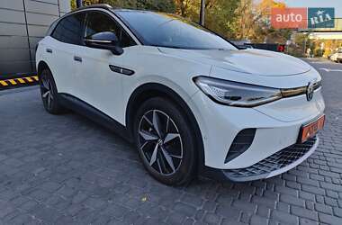 Позашляховик / Кросовер Volkswagen ID.4 2023 в Києві