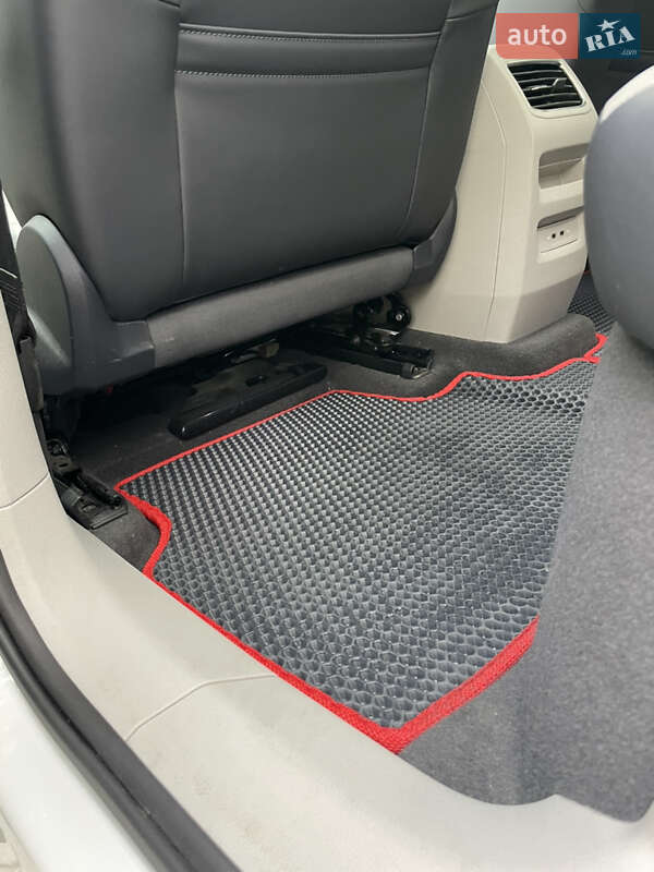 Позашляховик / Кросовер Volkswagen ID.4 2022 в Івано-Франківську