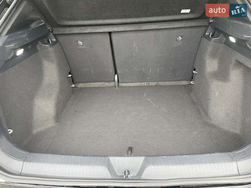 Позашляховик / Кросовер Volkswagen ID.4 2022 в Івано-Франківську