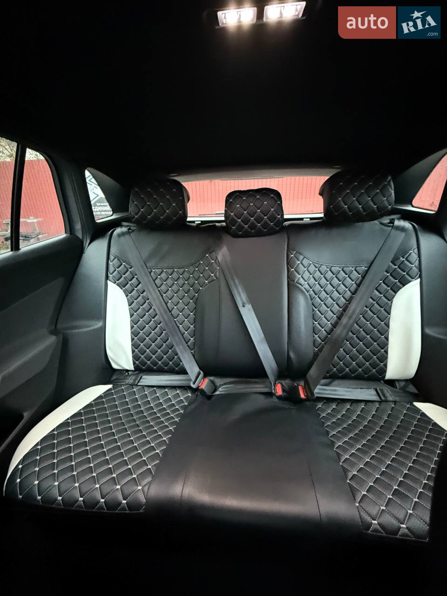 2021 Volkswagen ID.4 - мініатюра 47