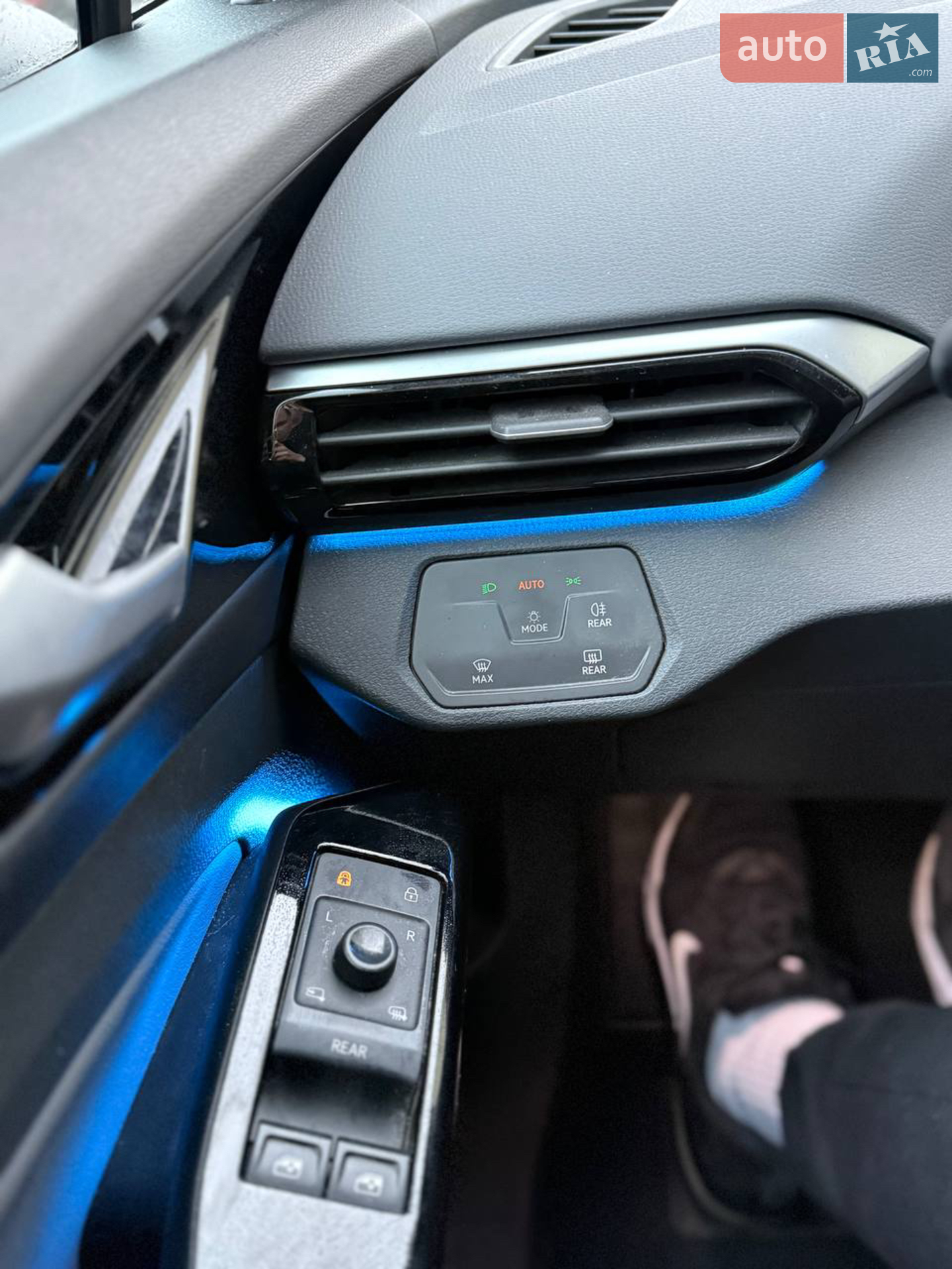 2021 Volkswagen ID.4 - мініатюра 107