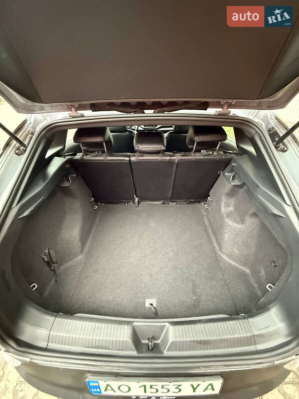 Позашляховик / Кросовер Volkswagen ID.4 2021 в Львові