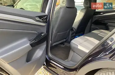 Volkswagen ID.4 2022
