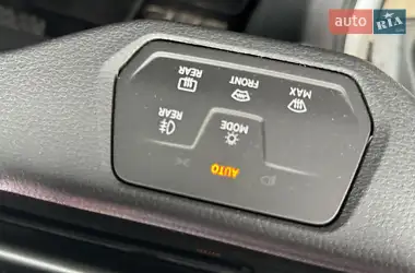 Volkswagen ID.4 2022