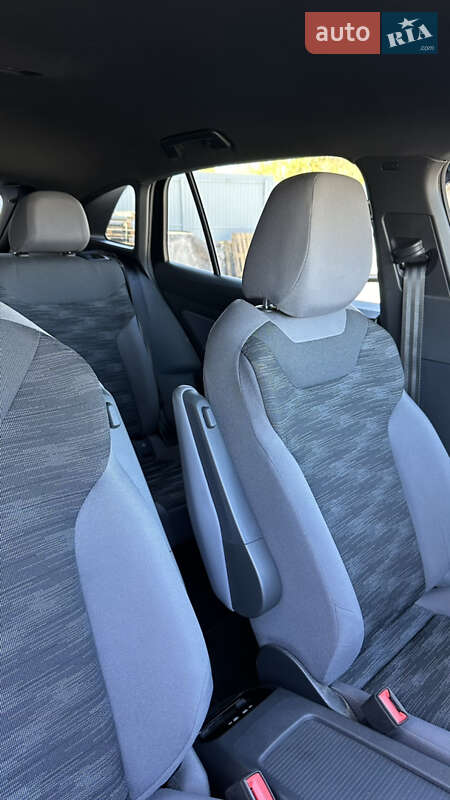 Внедорожник / Кроссовер Volkswagen ID.4 2021 в Кропивницком фото 6 Внедорожник / Кроссовер Volkswagen ID.4 2021 в Кропивницком