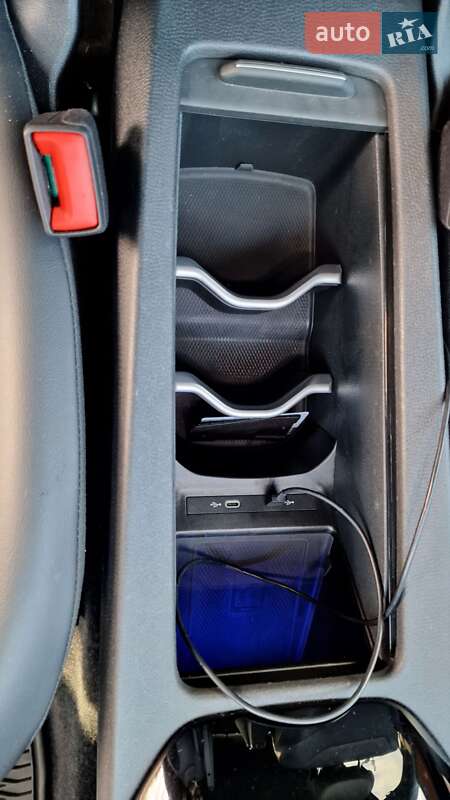 Внедорожник / Кроссовер Volkswagen ID.4 2022 в Ровно фото 20 Внедорожник / Кроссовер Volkswagen ID.4 2022 в Ровно