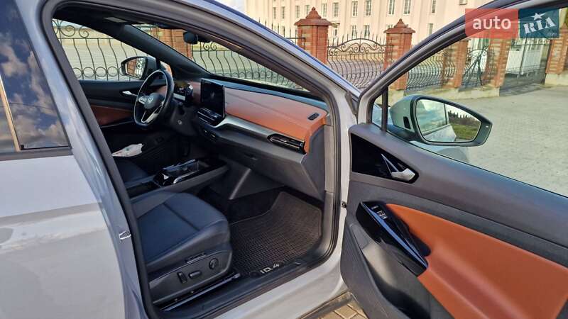 Внедорожник / Кроссовер Volkswagen ID.4 2022 в Ровно фото 26 Внедорожник / Кроссовер Volkswagen ID.4 2022 в Ровно