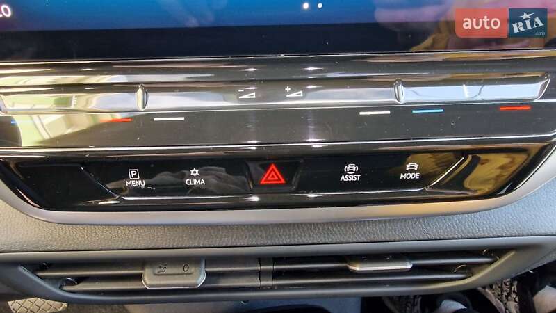 Внедорожник / Кроссовер Volkswagen ID.4 2022 в Ровно фото 31 Внедорожник / Кроссовер Volkswagen ID.4 2022 в Ровно