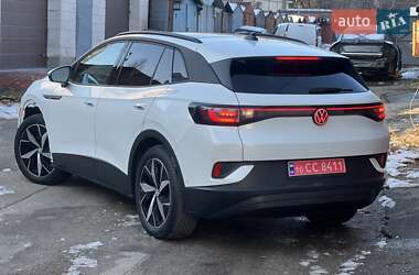 Позашляховик / Кросовер Volkswagen ID.4 2023 в Києві