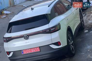 Внедорожник / Кроссовер Volkswagen ID.4 2023 в Киеве