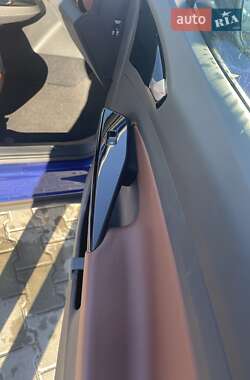 Внедорожник / Кроссовер Volkswagen ID.4 2021 в 