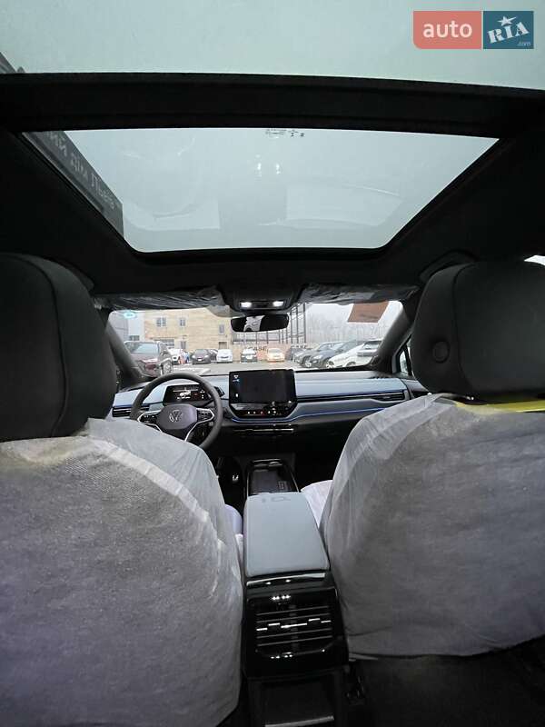 Внедорожник / Кроссовер Volkswagen ID.4 2023 в 