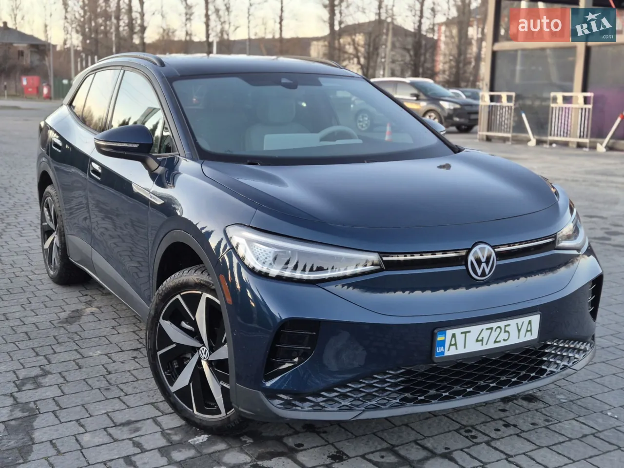 2023 Volkswagen ID.4 - мініатюра 19
