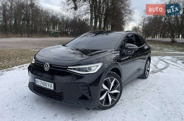 Позашляховик / Кросовер Volkswagen ID.4 2023 в Білій Церкві