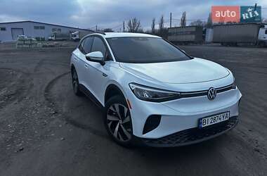 Позашляховик / Кросовер Volkswagen ID.4 2023 в Кременчуці