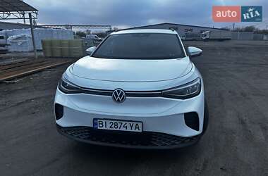 Позашляховик / Кросовер Volkswagen ID.4 2023 в Кременчуці