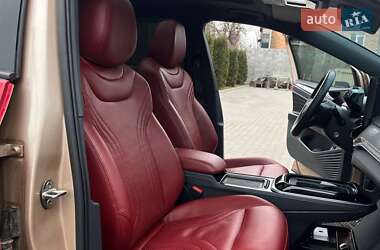 Внедорожник / Кроссовер Volkswagen ID.4 2021 в 