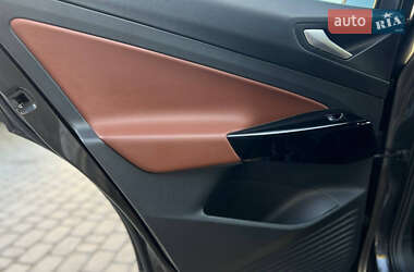 Внедорожник / Кроссовер Volkswagen ID.4 2021 в 