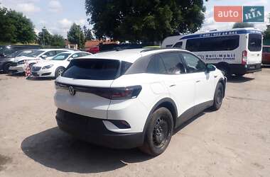 Внедорожник / Кроссовер Volkswagen ID.4 2022 в 